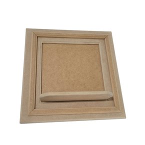 Quadro com Base