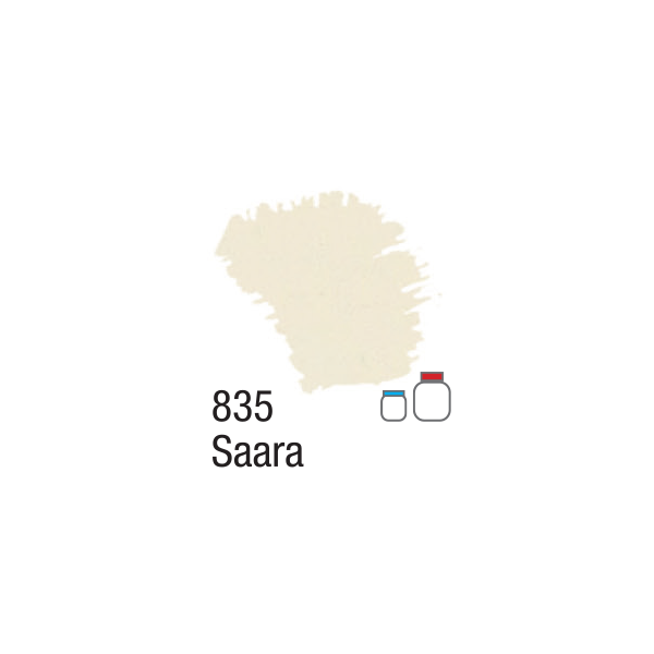 835 saara