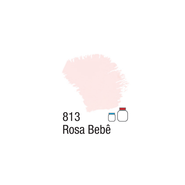 813 rosa bebe 2