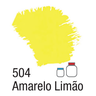 504 amarelo limao 1