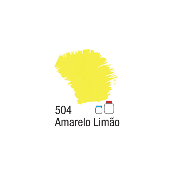 504 amarelo limao 1