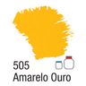 505 amarelo ouro 5