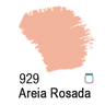 929 areia rosada