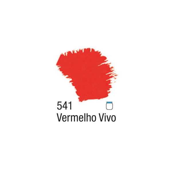 541 vermelho vivo 2