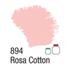 894 rosa cotton