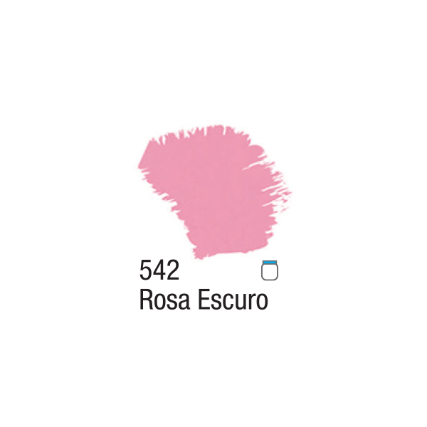 542 rosa escuro 1