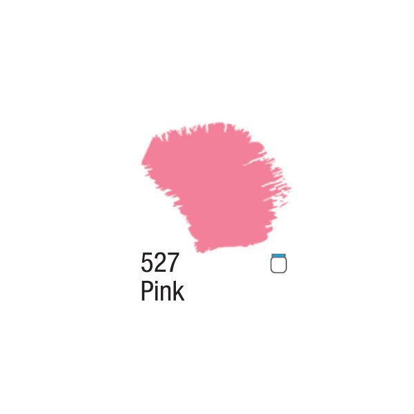 527 pink
