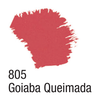 805 goiaba queimada