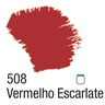 508 vermelho escarlate