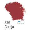 826 cereja