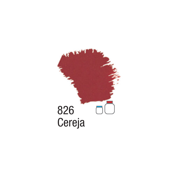 826 cereja