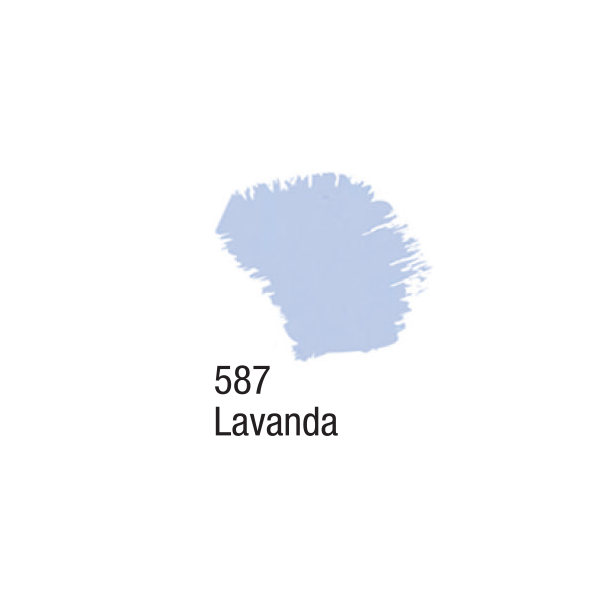 587 lavanda