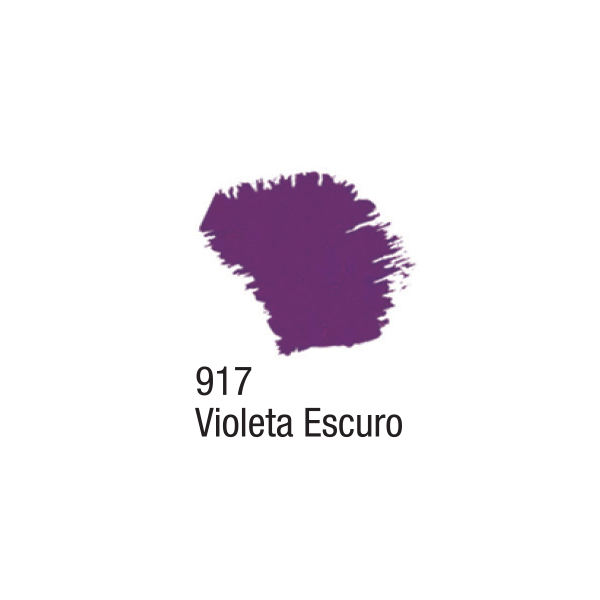 917 violeta escuro