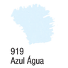 919 azul agua