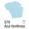 579 azul hortensia
