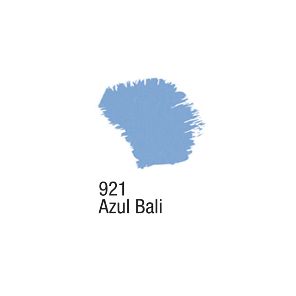 921 azul bali