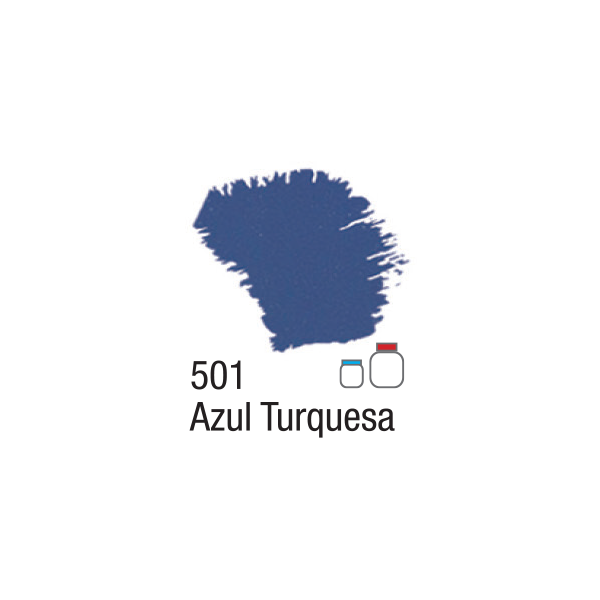 501 azul turquesa 4