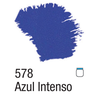 578 azul intenso