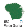 582 verde grama