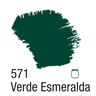 571 verde esmeralda