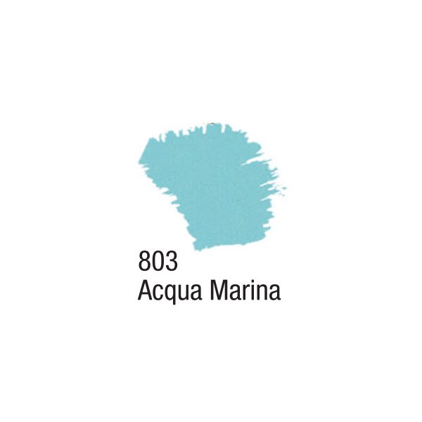803 acqua marina