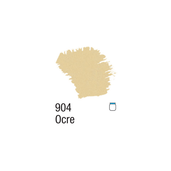 904 ocre