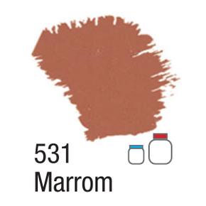 531 marrom 5
