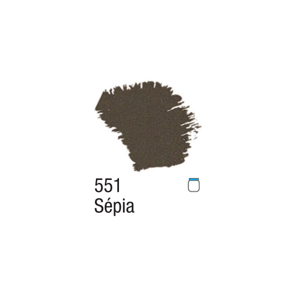 551 sepia
