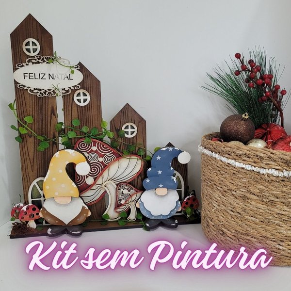 kit peca crua 16