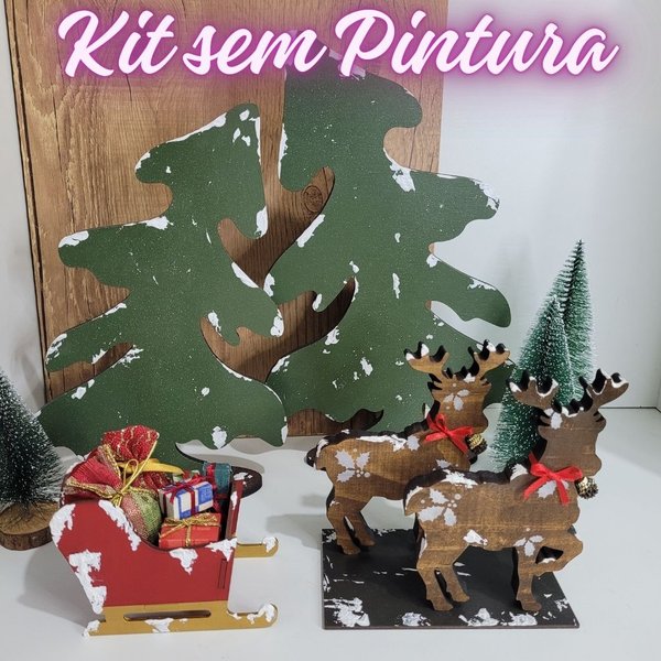 kit peca crua 7