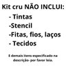 kit cru nao incluso